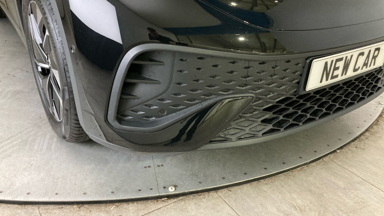 Volkswagen ID.5 210kW Match Pro 77kWh 5dr Auto Electric Coupe